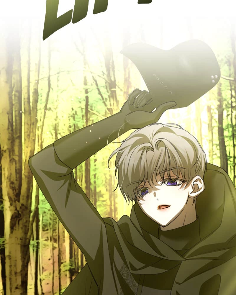 Your Throne Chapter 139 – THE MAN IN THE MASK Page 37