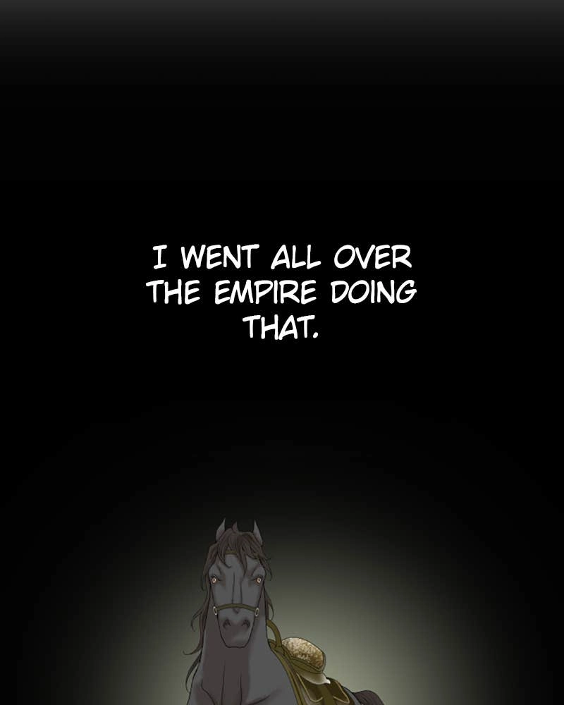 Your Throne Chapter 139 – THE MAN IN THE MASK Page 43