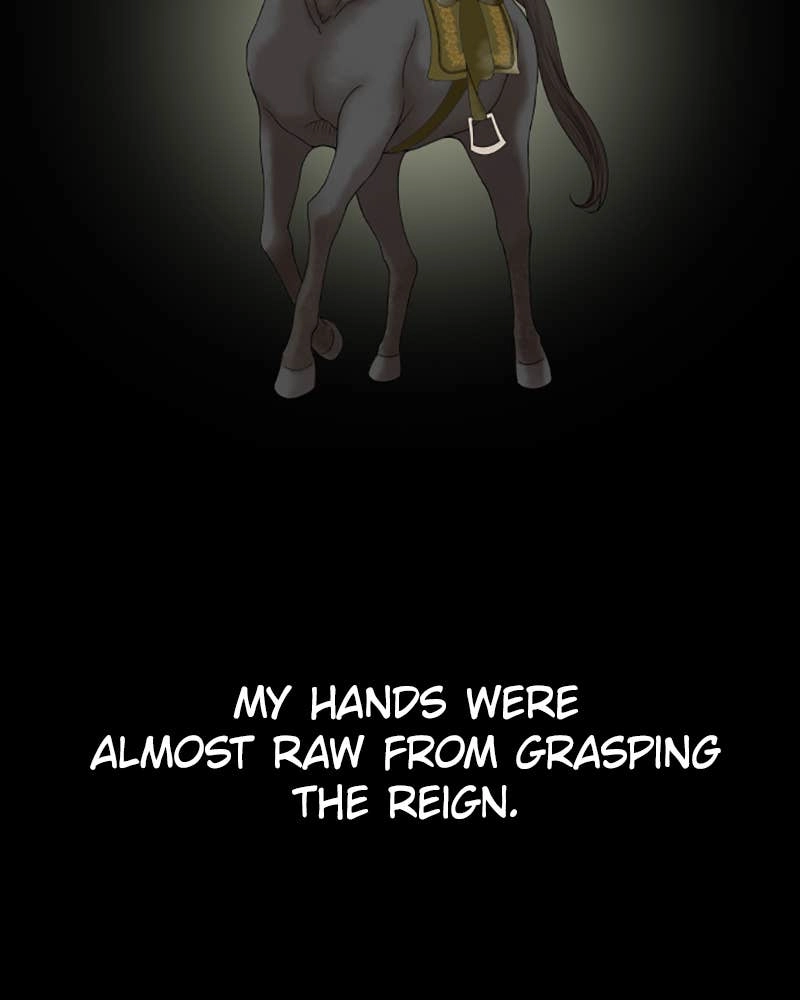Your Throne Chapter 139 – THE MAN IN THE MASK Page 44