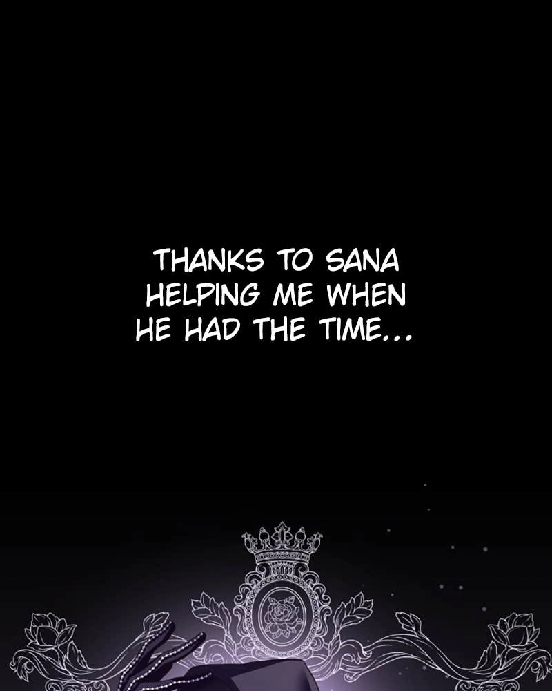 Your Throne Chapter 139 – THE MAN IN THE MASK Page 45