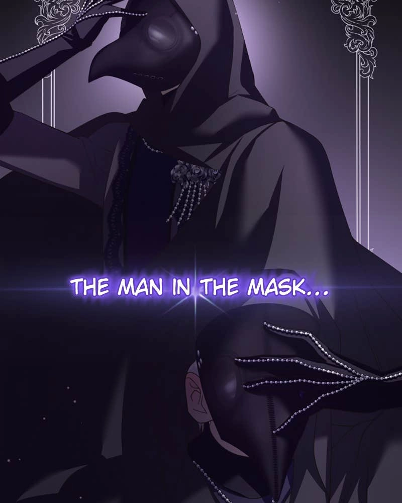 Your Throne Chapter 139 – THE MAN IN THE MASK Page 46