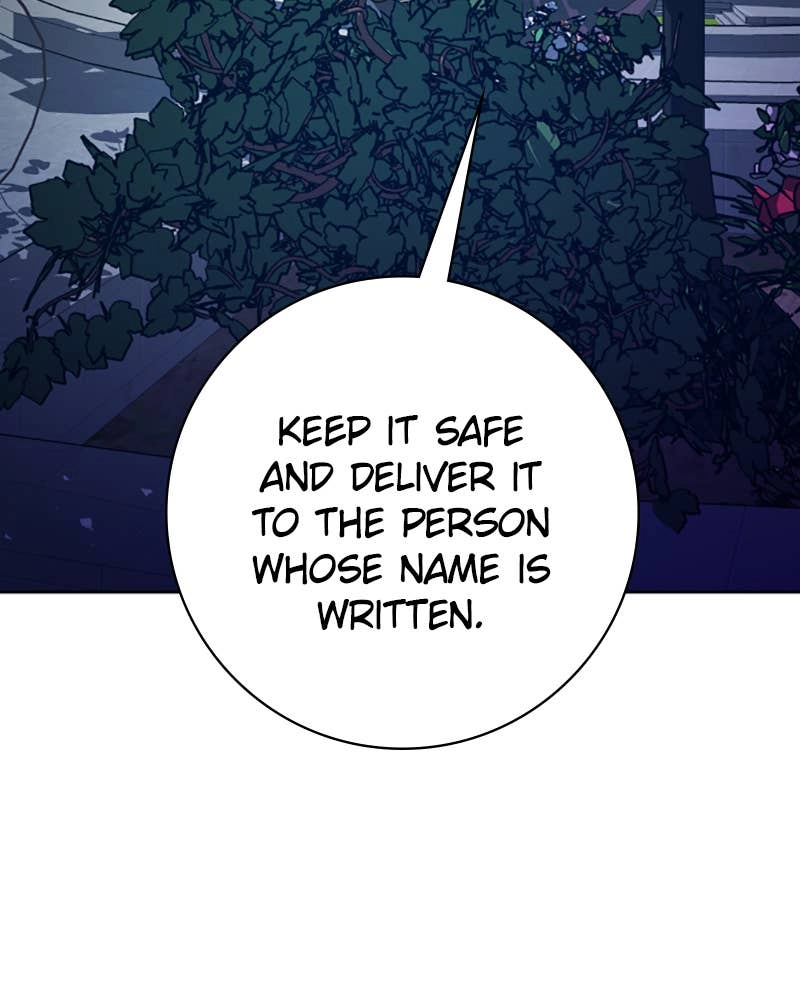 Your Throne Chapter 139 – THE MAN IN THE MASK Page 55