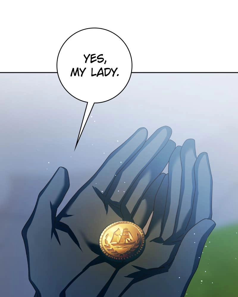 Your Throne Chapter 139 – THE MAN IN THE MASK Page 56