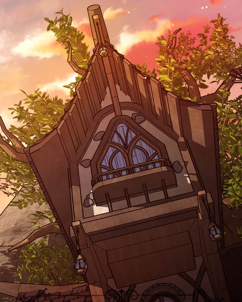 Your Throne Chapter 139 – THE MAN IN THE MASK Page 59