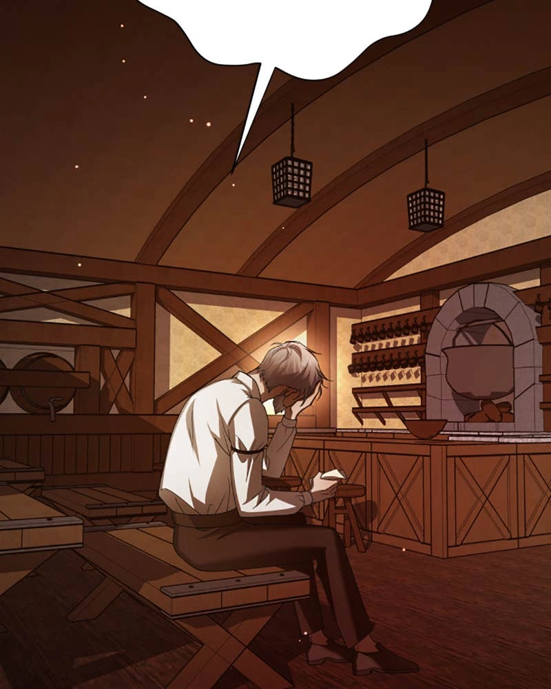 Your Throne Chapter 139 – THE MAN IN THE MASK Page 64