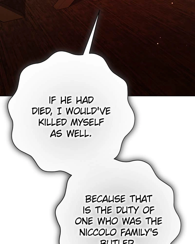 Your Throne Chapter 139 – THE MAN IN THE MASK Page 65