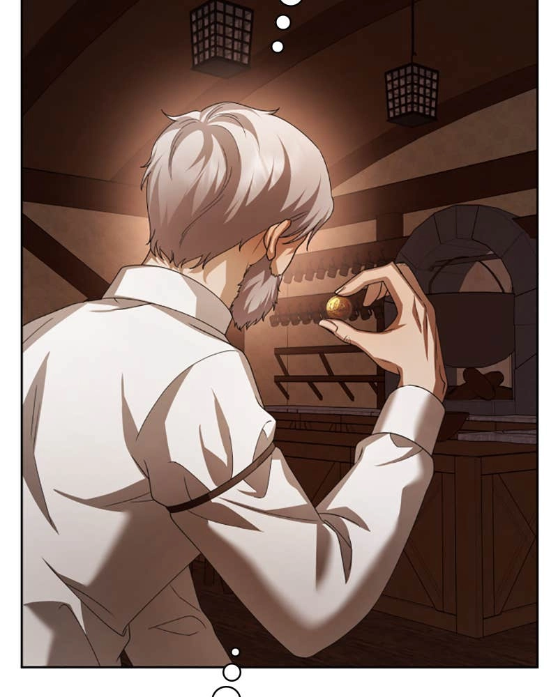 Your Throne Chapter 139 – THE MAN IN THE MASK Page 69