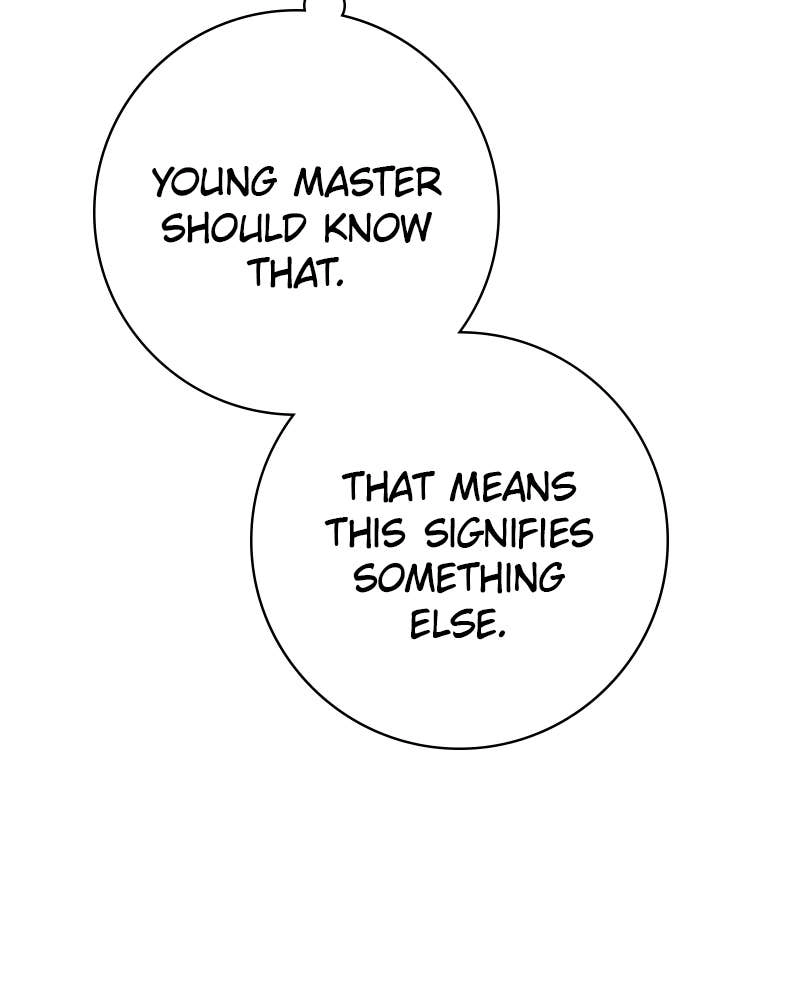 Your Throne Chapter 139 – THE MAN IN THE MASK Page 70