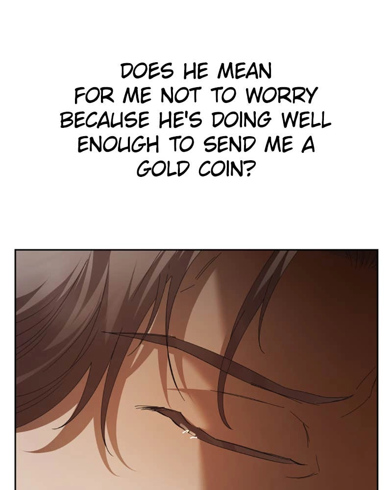 Your Throne Chapter 139 – THE MAN IN THE MASK Page 71