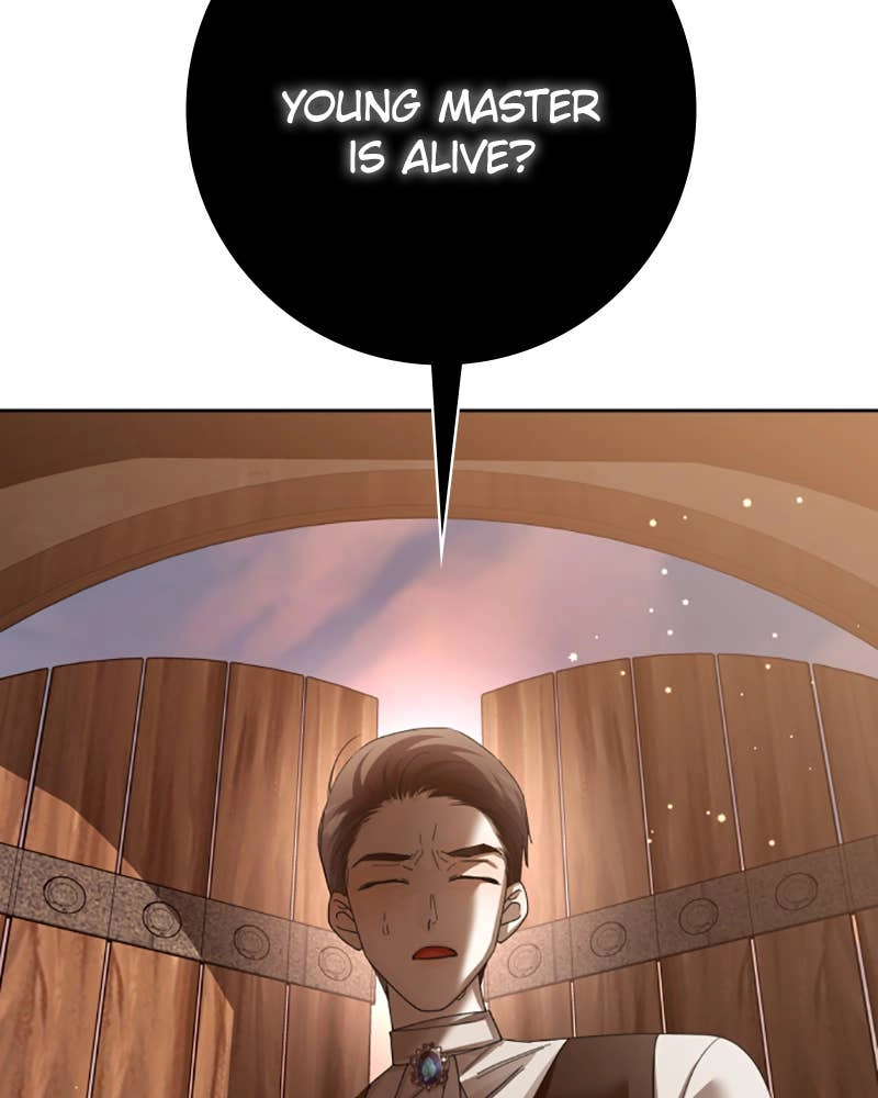 Your Throne Chapter 139 – THE MAN IN THE MASK Page 77