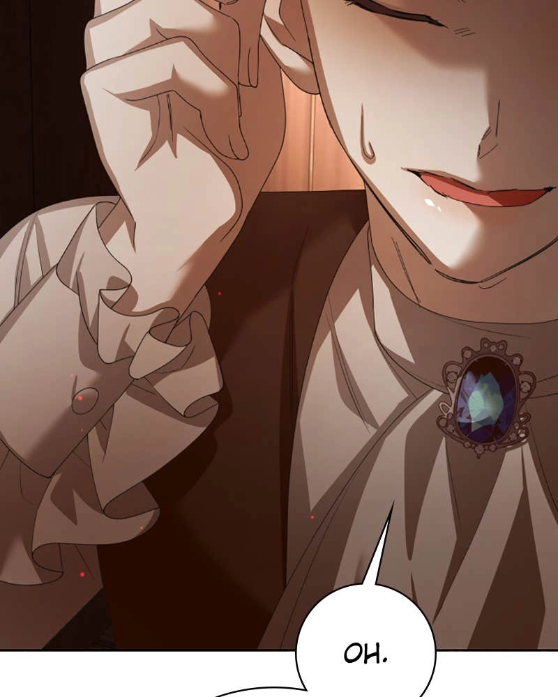 Your Throne Chapter 139 – THE MAN IN THE MASK Page 92