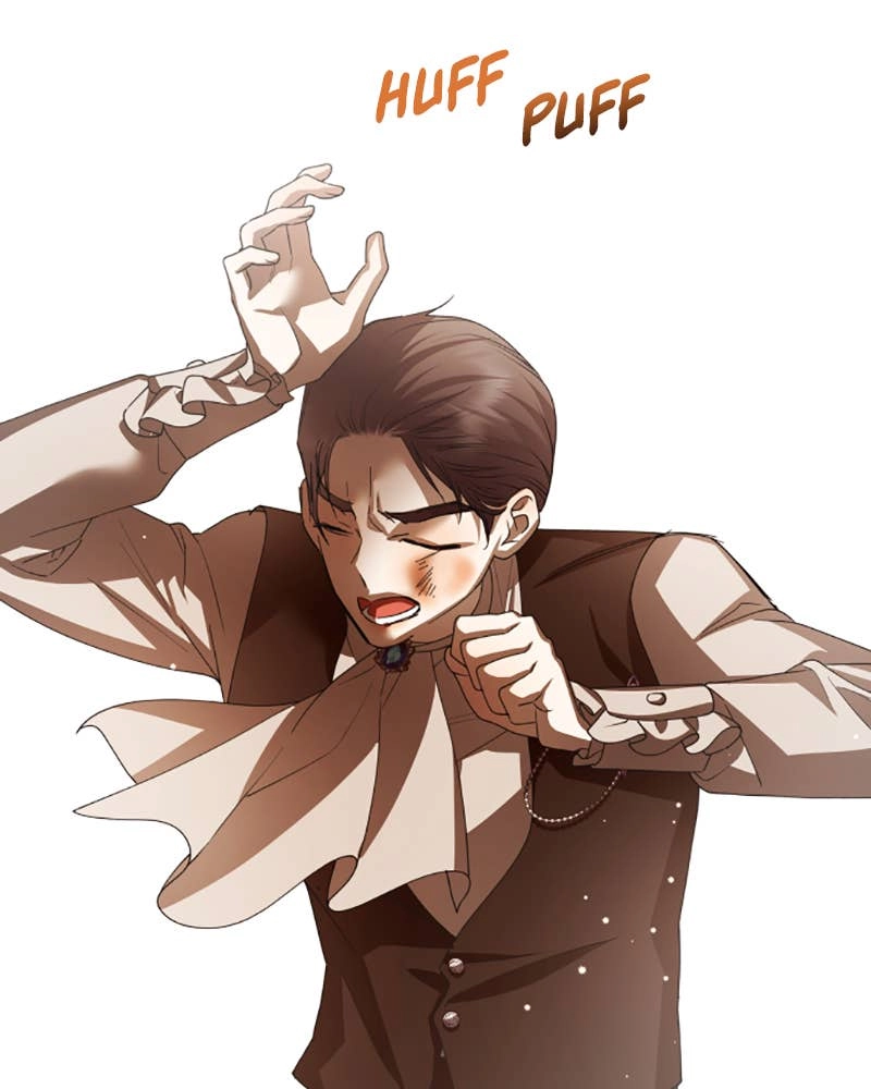 Your Throne Chapter 139 – THE MAN IN THE MASK Page 109