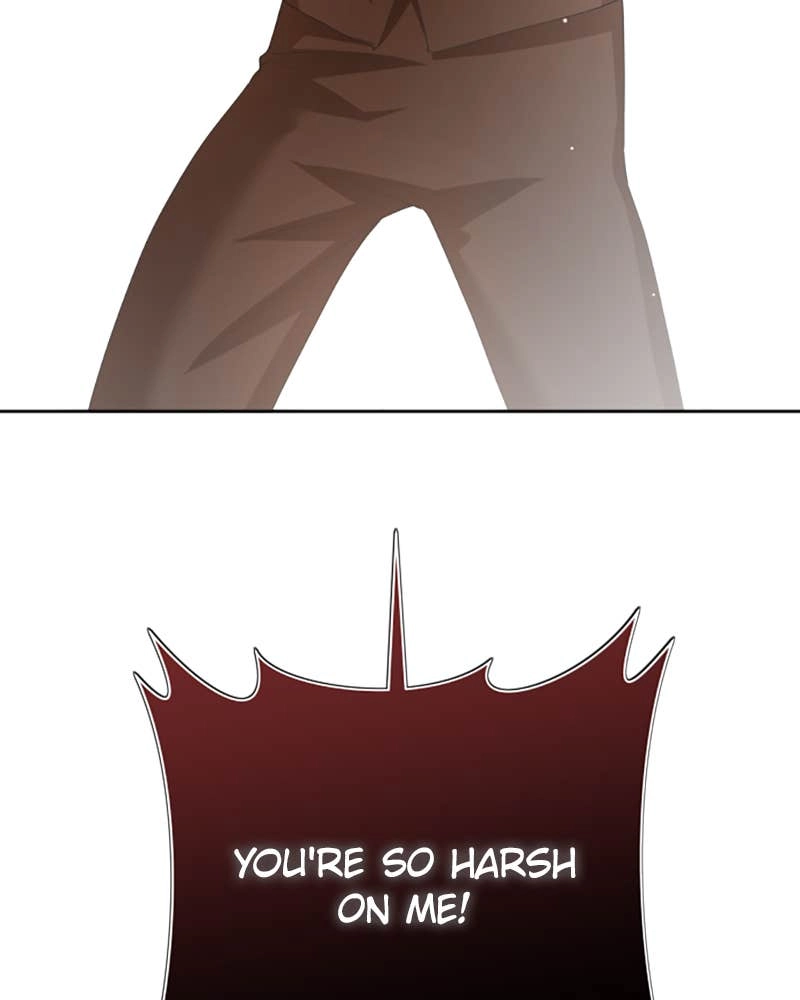 Your Throne Chapter 139 – THE MAN IN THE MASK Page 110
