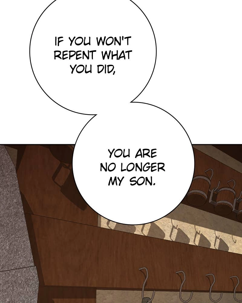 Your Throne Chapter 139 – THE MAN IN THE MASK Page 119