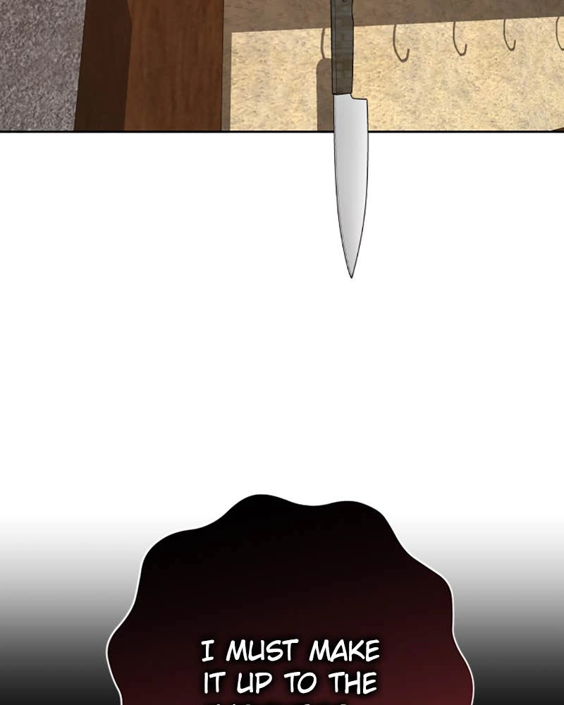 Your Throne Chapter 139 – THE MAN IN THE MASK Page 120