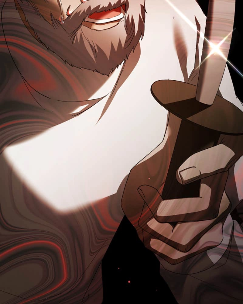 Your Throne Chapter 139 – THE MAN IN THE MASK Page 122