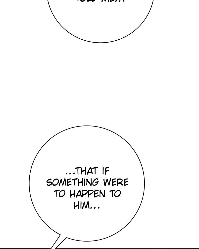 Your Throne Chapter 139 – THE MAN IN THE MASK Page 136