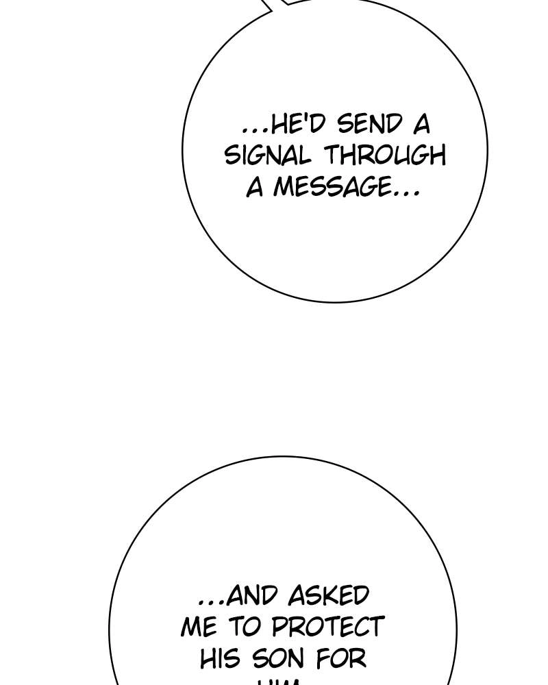 Your Throne Chapter 139 – THE MAN IN THE MASK Page 138