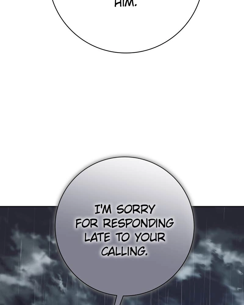 Your Throne Chapter 139 – THE MAN IN THE MASK Page 139