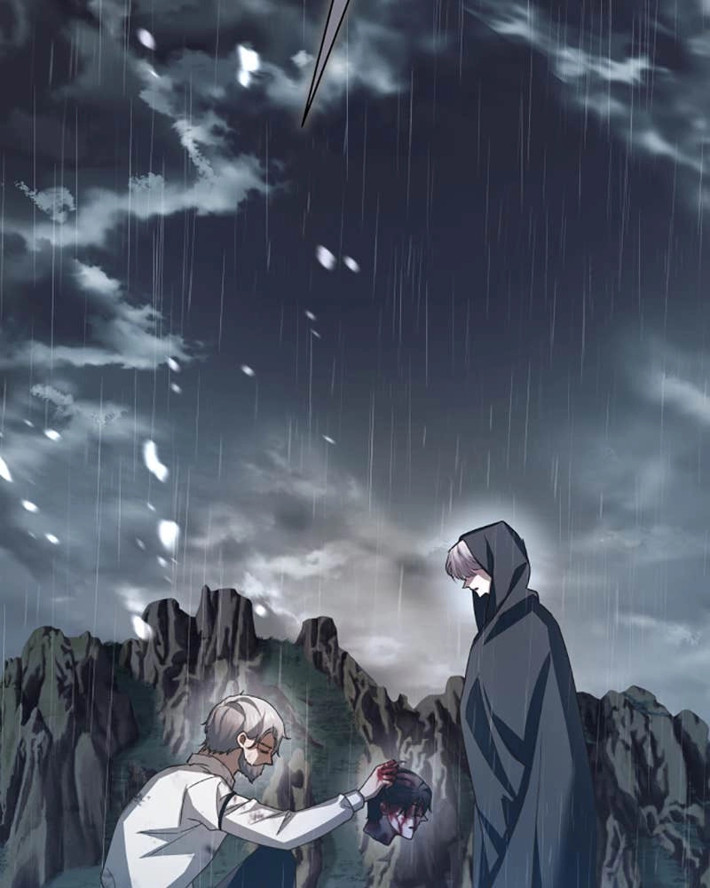 Your Throne Chapter 139 – THE MAN IN THE MASK Page 140