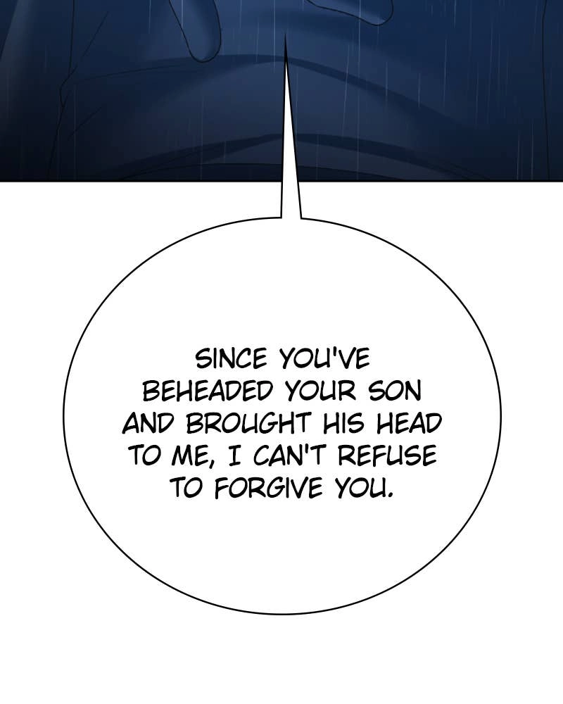 Your Throne Chapter 139 – THE MAN IN THE MASK Page 145