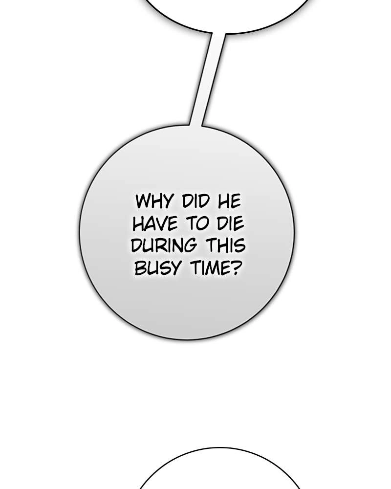 Your Throne Chapter 139 – THE MAN IN THE MASK Page 155