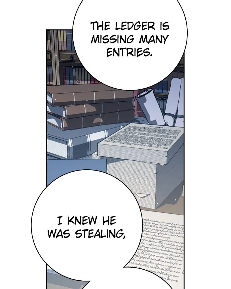 Your Throne Chapter 139 – THE MAN IN THE MASK Page 156