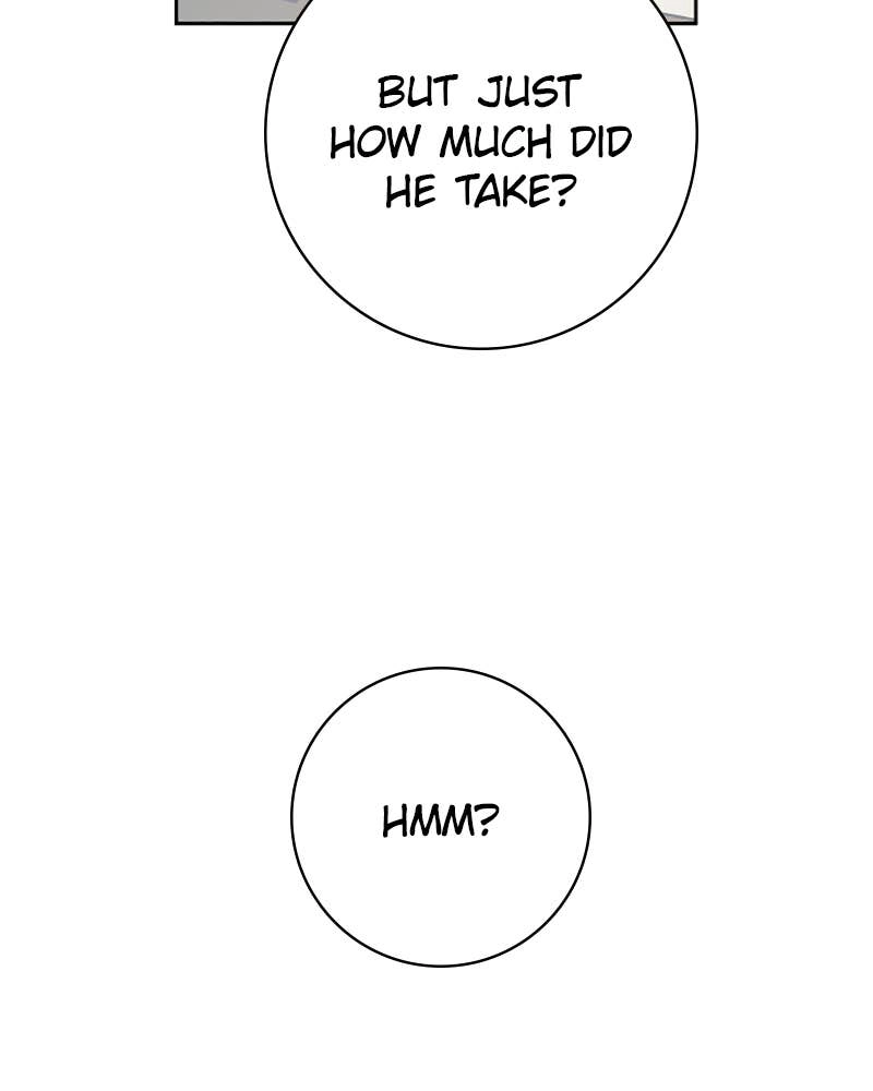 Your Throne Chapter 139 – THE MAN IN THE MASK Page 157