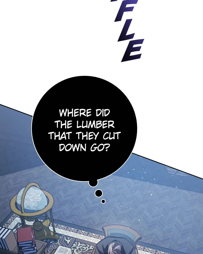 Your Throne Chapter 139 – THE MAN IN THE MASK Page 170