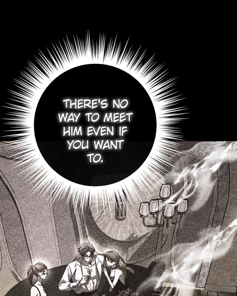 Your Throne Chapter 139 – THE MAN IN THE MASK Page 183
