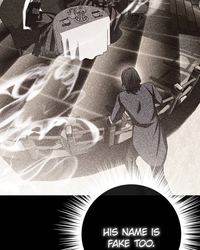 Your Throne Chapter 139 – THE MAN IN THE MASK Page 184