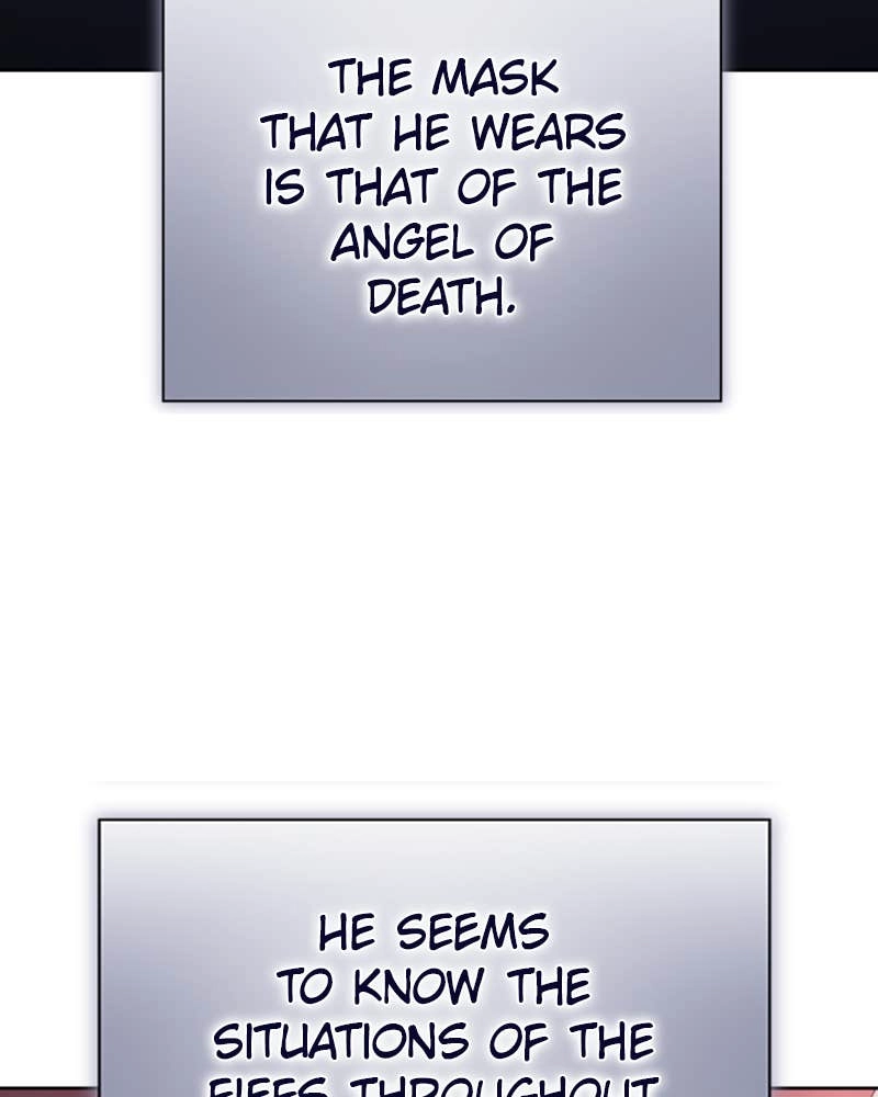Your Throne Chapter 139 – THE MAN IN THE MASK Page 189