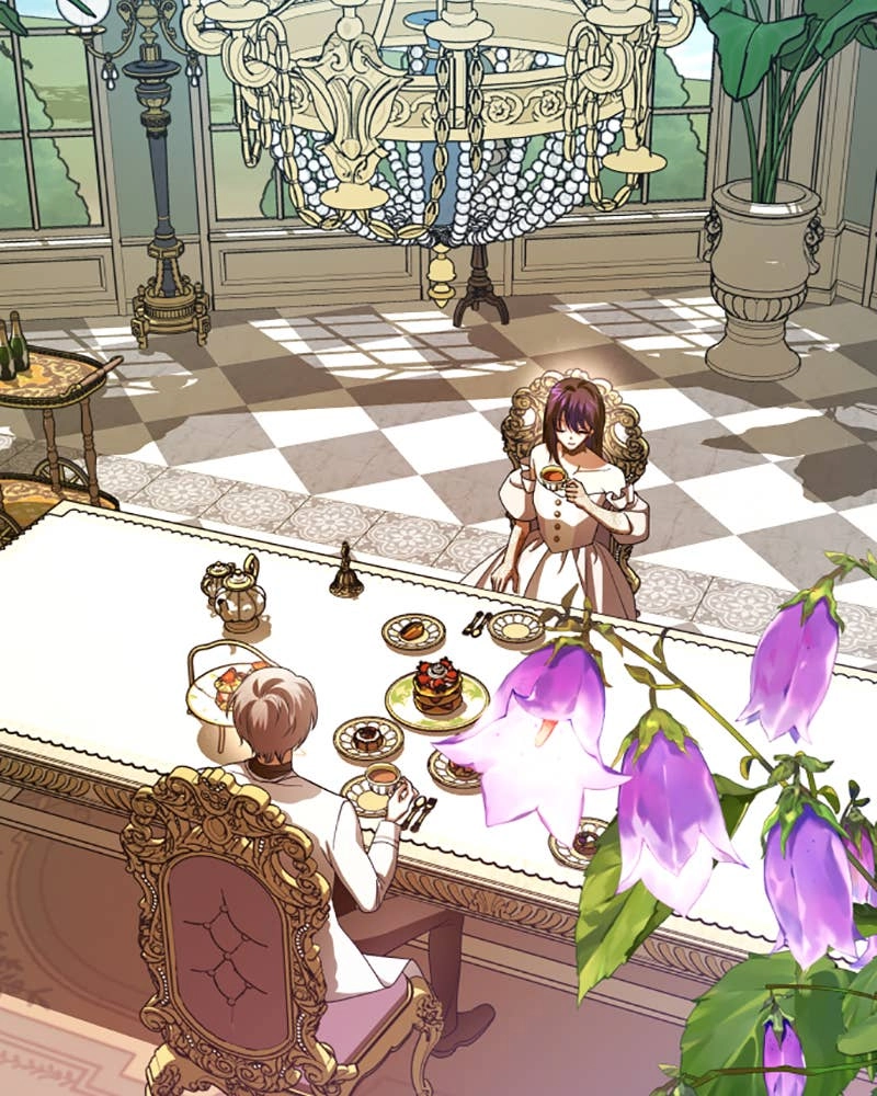 Your Throne Chapter 139 – THE MAN IN THE MASK Page 200