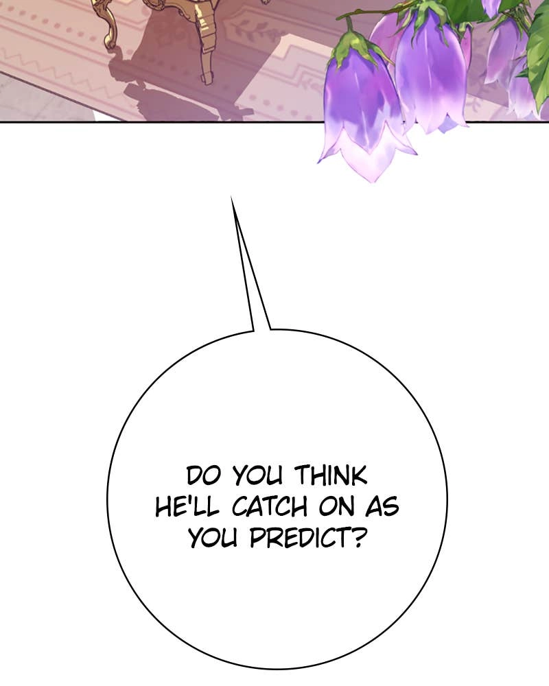 Your Throne Chapter 139 – THE MAN IN THE MASK Page 201