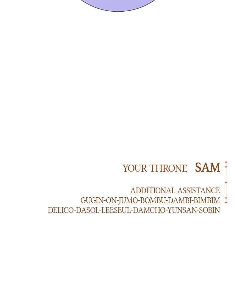 Your Throne Chapter 139 – THE MAN IN THE MASK Page 206