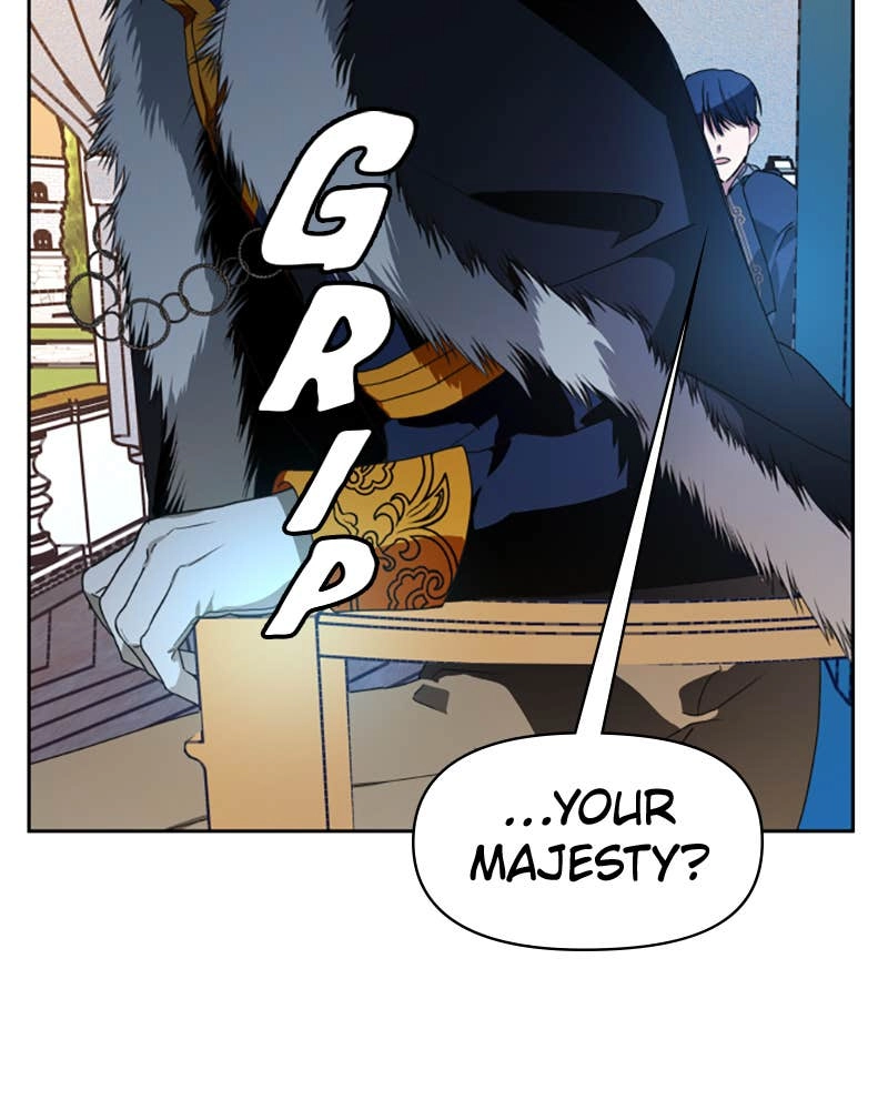 Your Throne Chapter 14 – The Queen And Her Pawn (3) Page 9