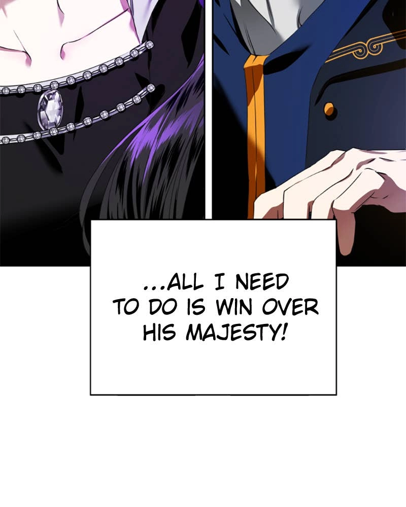Your Throne Chapter 14 – The Queen And Her Pawn (3) Page 15
