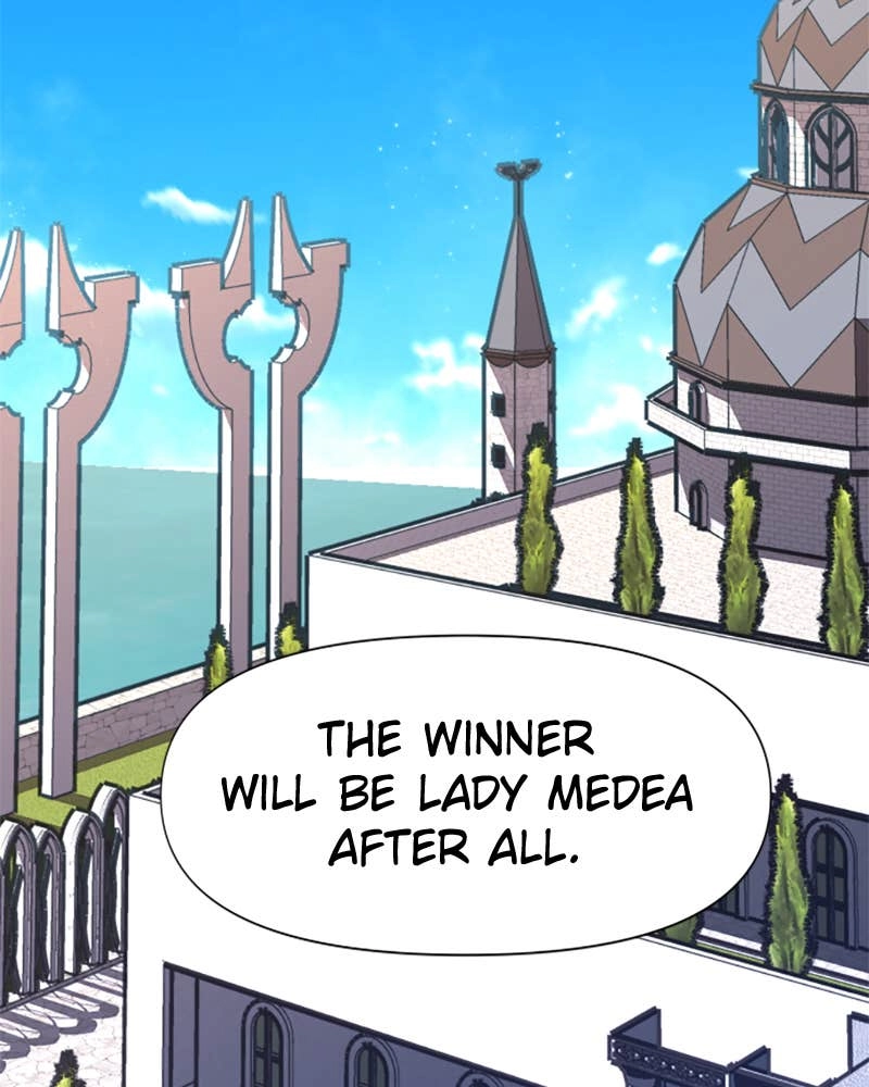 Your Throne Chapter 14 – The Queen And Her Pawn (3) Page 18