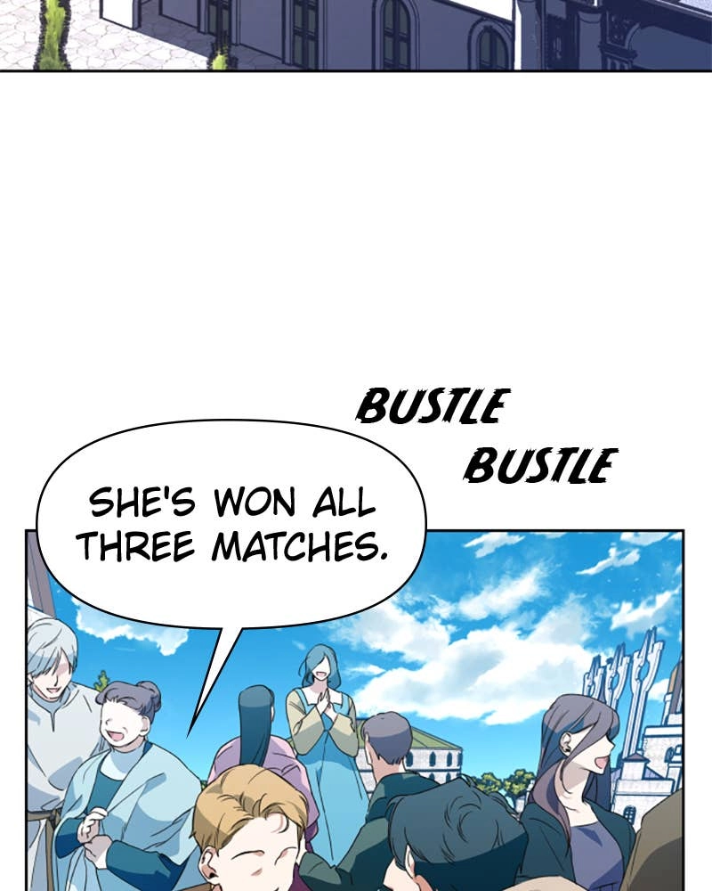 Your Throne Chapter 14 – The Queen And Her Pawn (3) Page 19