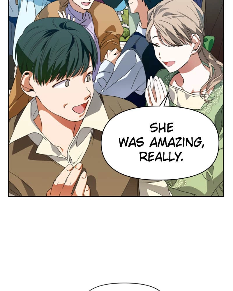 Your Throne Chapter 14 – The Queen And Her Pawn (3) Page 20