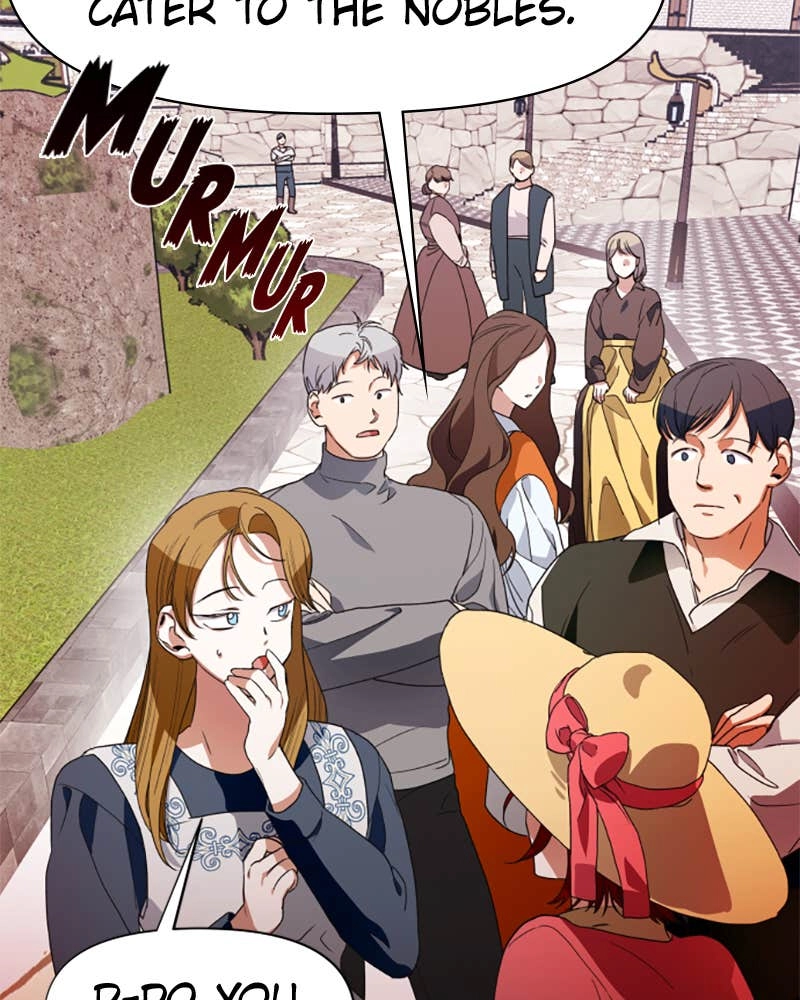 Your Throne Chapter 14 – The Queen And Her Pawn (3) Page 25