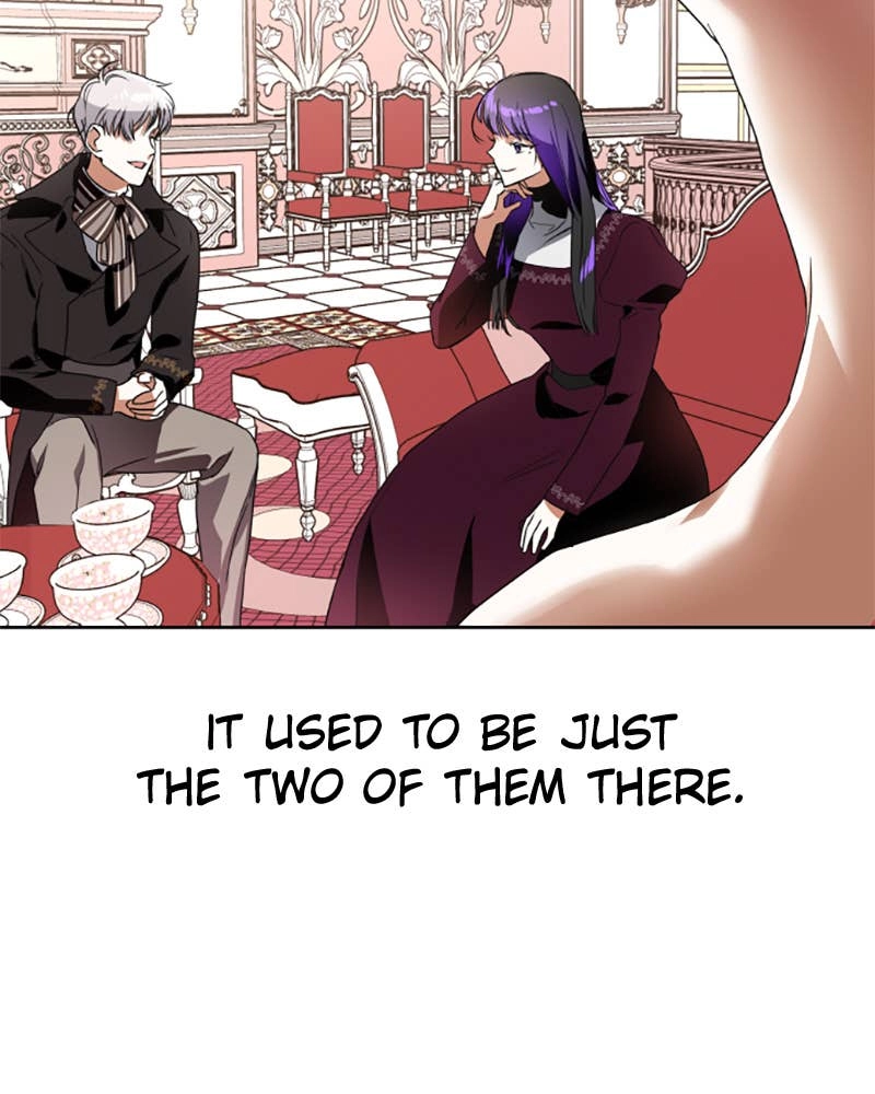 Your Throne Chapter 14 – The Queen And Her Pawn (3) Page 33