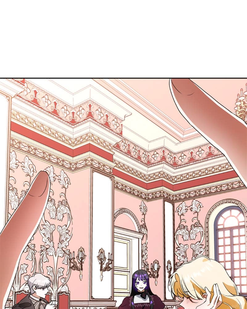 Your Throne Chapter 14 – The Queen And Her Pawn (3) Page 34