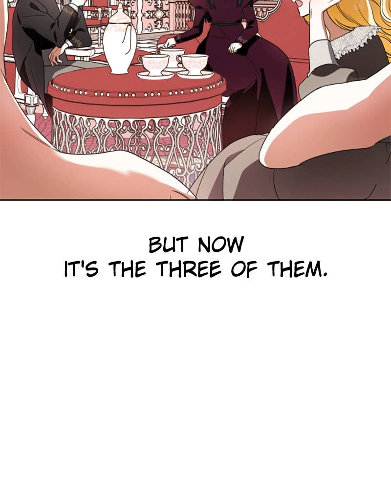 Your Throne Chapter 14 – The Queen And Her Pawn (3) Page 35