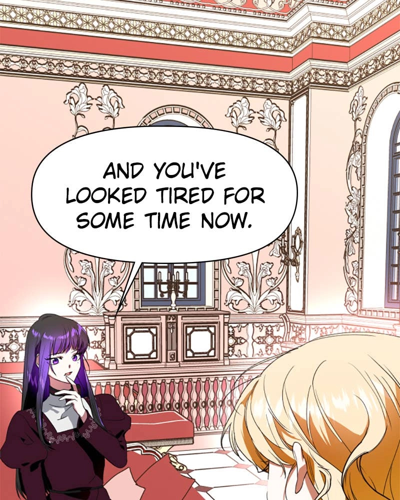 Your Throne Chapter 14 – The Queen And Her Pawn (3) Page 40