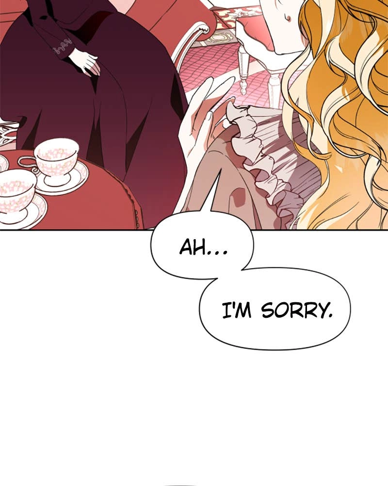 Your Throne Chapter 14 – The Queen And Her Pawn (3) Page 41