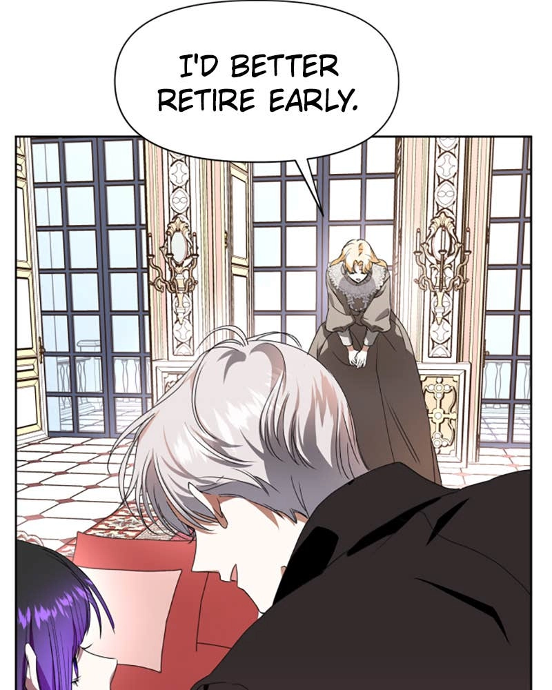 Your Throne Chapter 14 – The Queen And Her Pawn (3) Page 42
