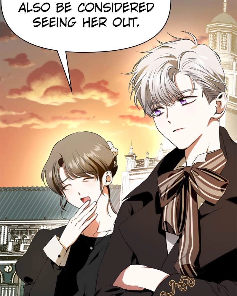 Your Throne Chapter 14 – The Queen And Her Pawn (3) Page 47