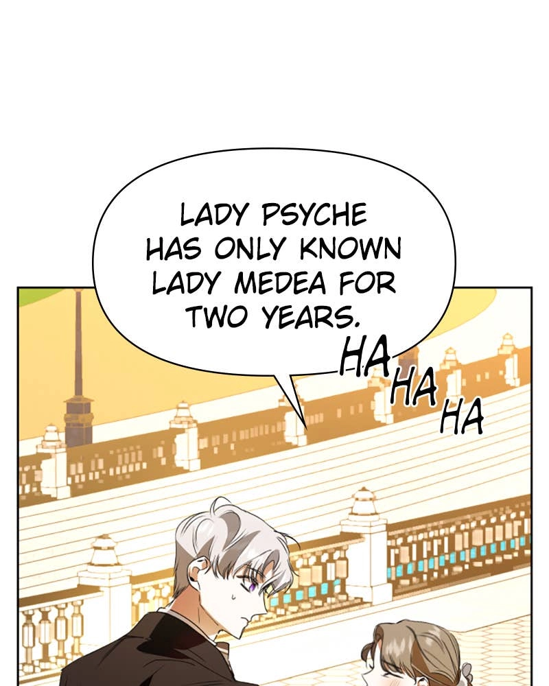 Your Throne Chapter 14 – The Queen And Her Pawn (3) Page 60