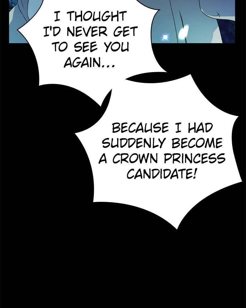 Your Throne Chapter 14 – The Queen And Her Pawn (3) Page 78